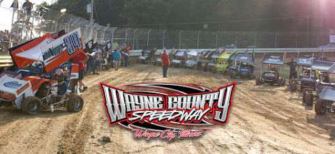 Wayne County Speedway